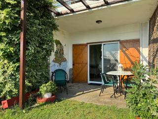 Davanos House - Limenas - 9