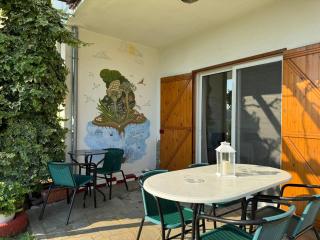Davanos House - Limenas - 8