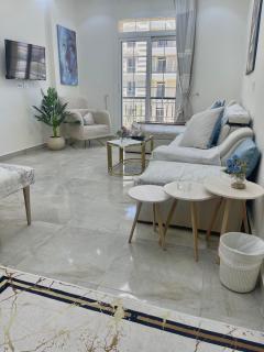 Blanche one bedroom apartment - El Alamein - 9