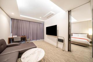 Best Western Plus Jeonju - Jeonju - 9