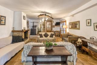 Casa Rural Can Miquel - Santa Coloma de Farners - 8
