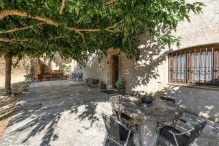 Casa Rural Can Miquel - Santa Coloma de Farners - 9