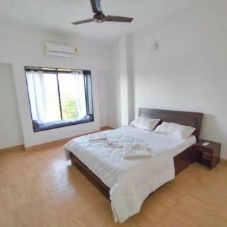 ll EMPYREAN STAY ll MARIGOLD VILLA ll 3BHK ll AC ll PRIVATE POOL ll - 8