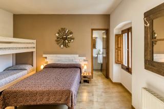 Casa Rural Can Miquel - Santa Coloma de Farners - 6
