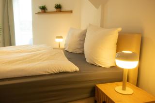 Sonnige Ferienwohnung mit Balkon und gute Lage - Grömitz - 6