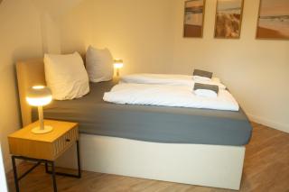 Sonnige Ferienwohnung mit Balkon und gute Lage - Grömitz - 5