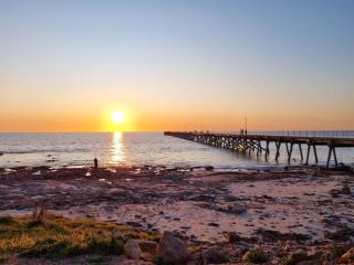 Te Taha Moana - By The Beach - Port Moonta - 8