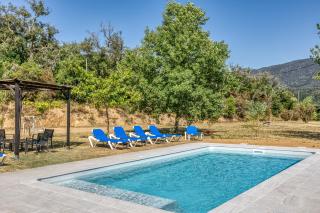 Casa Rural Can Miquel - 8