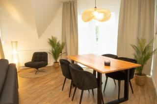 Sonnige Ferienwohnung mit Balkon und gute Lage - Grömitz - 1