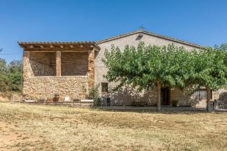 Casa Rural Can Miquel - Santa Coloma de Farners - 7