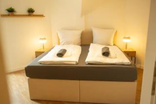 Sonnige Ferienwohnung mit Balkon und gute Lage - Grömitz - 3