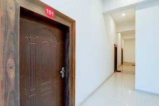 SPOT ON Hotel Basera Inn Rae Bareilly Junction - 8