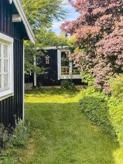 Small House With Big Heart In Jægerspris - 3