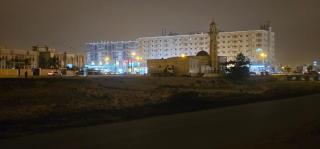 Villa G1 - Salalah - 2