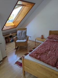 Apartment in Ludwigsburg - Ludwigsburg - 9
