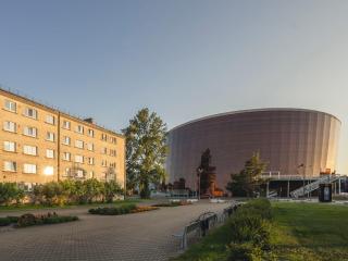 Brand New Liepāja Center Stay - Near Concert Hall - Liepāja - 8