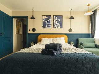 Brand New Liepāja Center Stay - Near Concert Hall - Liepāja - 6