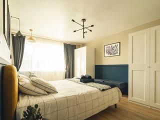 Brand New Liepāja Center Stay - Near Concert Hall - Liepāja - 5
