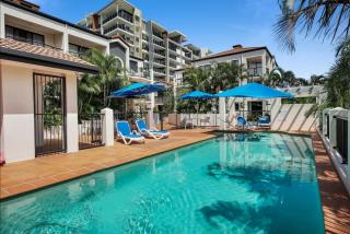 Apartment in Chevron Island - Gold Coast - 1