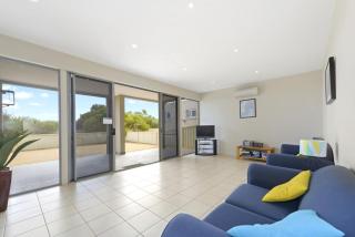 The Cove - Port Hughes - 1