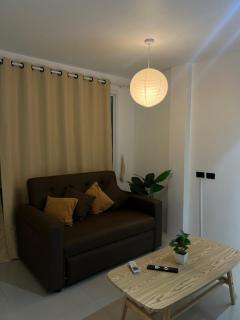 Our cozy house - 8