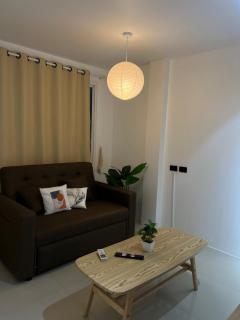 Our cozy house - 1