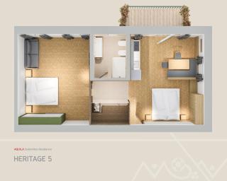Aquila Dolomites Residence - Ortisei - 9