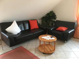 Ferienwohnung Haus Albsicht - Mössingen - 9