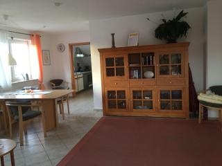Ferienwohnung Haus Albsicht - Mössingen - 8