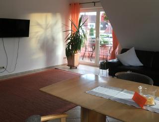 Ferienwohnung Haus Albsicht - Mössingen - 7