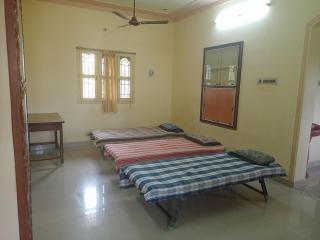 Jeeva Guest House - Tiruvannāmalai - 5