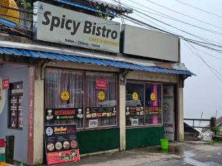 HOTEL O SPICY BISTRO - Darjeeling - 2