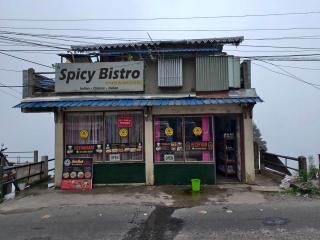 HOTEL O SPICY BISTRO - Darjeeling - 4