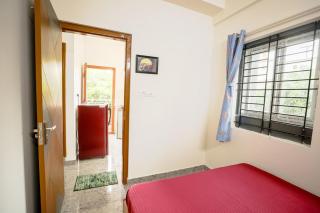 1Bhk Near Manyata Tech Park - Airport Road 301 - Bangalore - 8