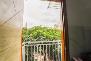 1Bhk Near Manyata Tech Park - Airport Road 301 - Bangalore - 5