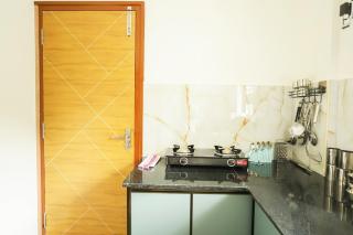 1Bhk Near Manyata Tech Park - Airport Road 301 - Bangalore - 2