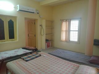 Jeeva Guest House - Tiruvannāmalai - 9