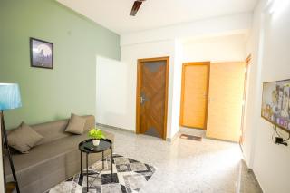 1Bhk Near Manyata Tech Park Airport Road 208 - Bangalore - 0