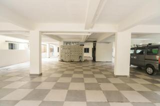 1Bhk Near Manyata Tech Park Airport Road 208 - Bangalore - 7