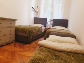 Apartman Urban Flame Center Sarajevo - Sarajevo - 5