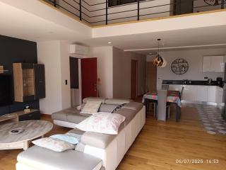Appartement Design - La Londe-les-Maures - 8