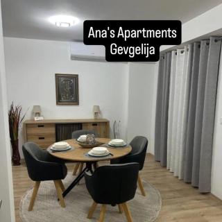 Ana's Apartments - 8