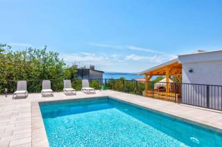 Apartment in Crikvenica 39161 - Crikvenica - 0