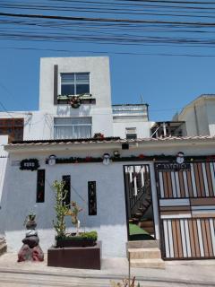Habitación privada - Iquique - 9