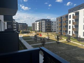 Apartament Bajka nad Jeziorem - Nysa - 0