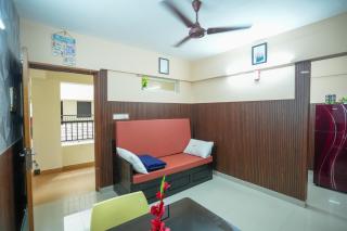 Stella Marries Airpot Lounge - Nedumbassery - 8