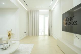 Stylish 1B in Heart of Marina Near Attractions - 8