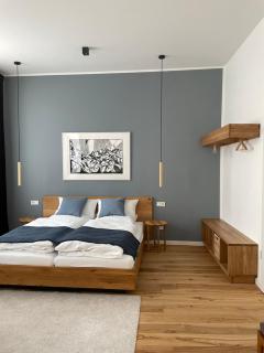 klein & fein Gästehaus - Schwelm - 7