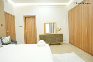 Stylish 1B in Heart of Marina Near Attractions - 7