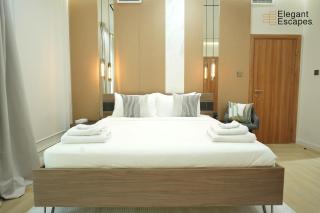 Stylish 1B in Heart of Marina Near Attractions - 6